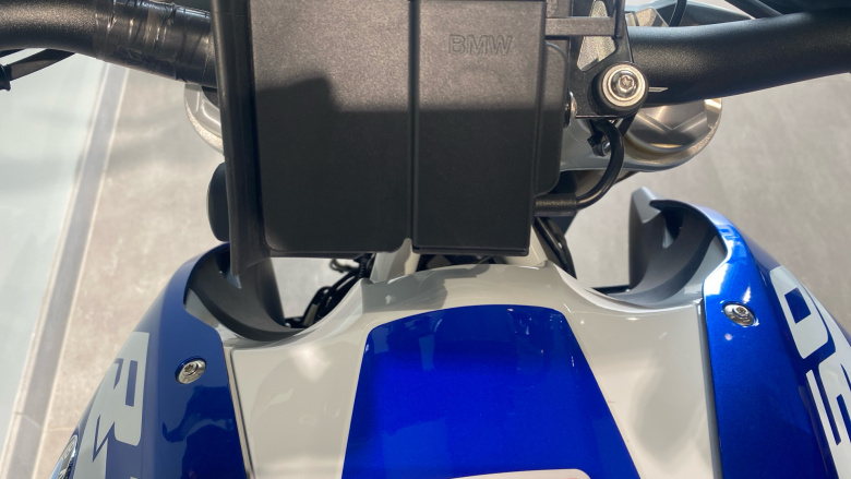 (23MY) BMW R1250 R SE